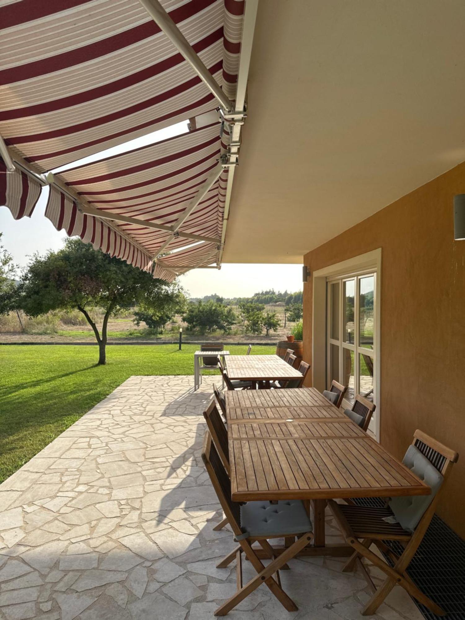 Villa Arzilla Sardegna Alghero Exterior photo